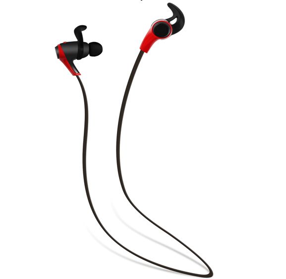 Wireless Bluetooth Sport Stereo Headset Headphone Earphone for iPhone Sony