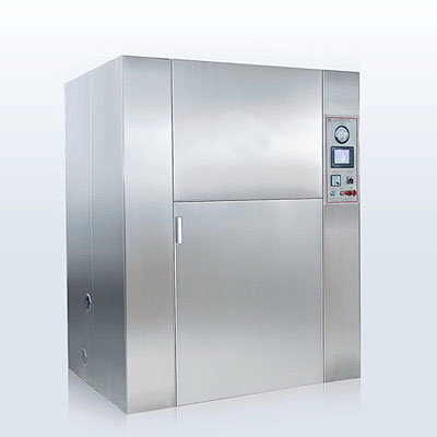 Dmh Series High Temperature Purifier