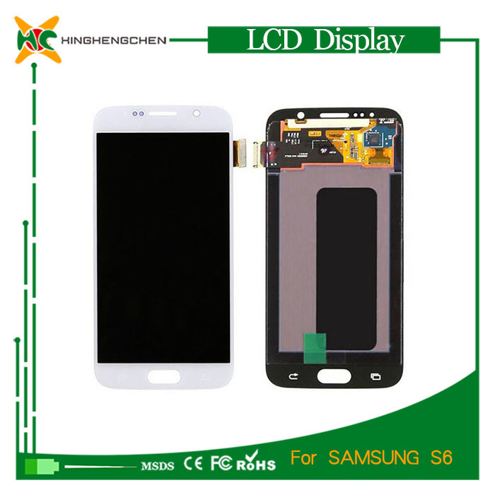 LCD Touch Screen for Samsung Galaxy S6 G9200 Display