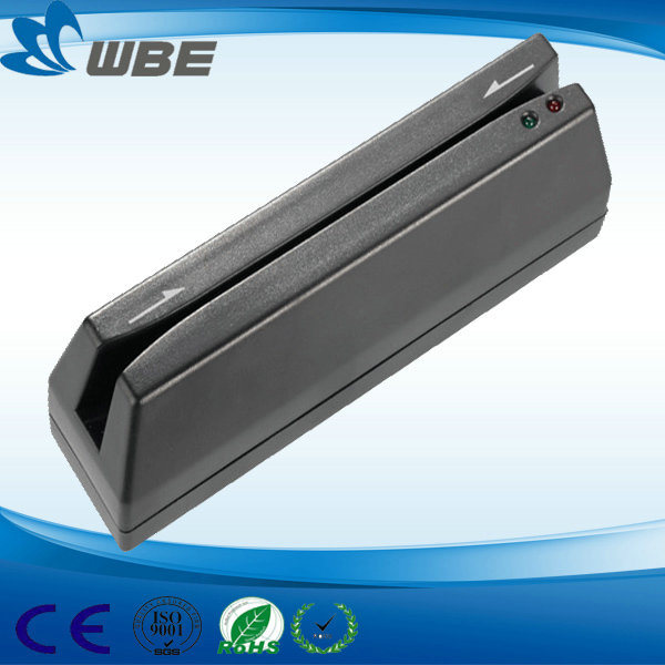 Magnetic Card Reader (WBT1200-PS2)