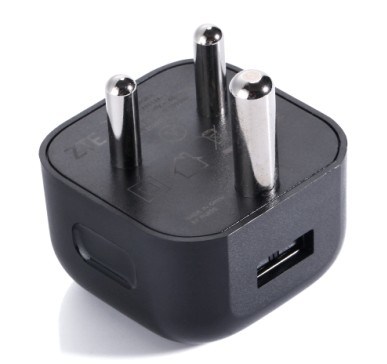 3-Pin USB Charger