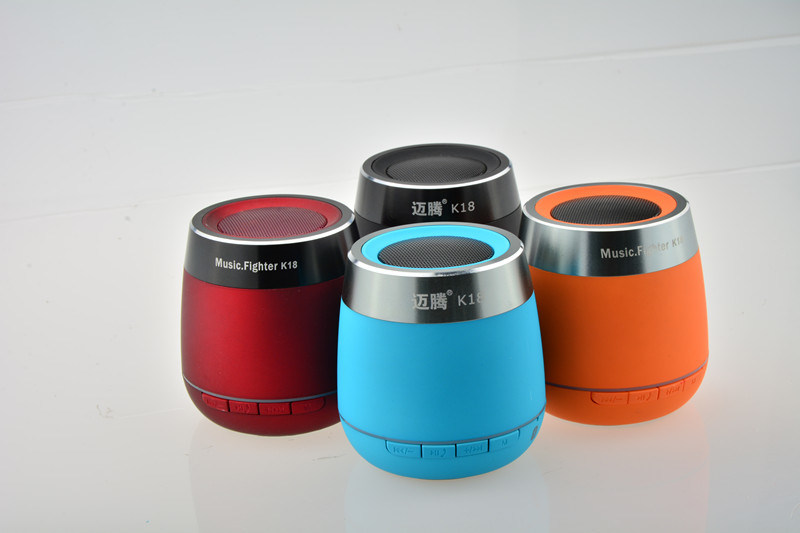 2015 New Bluetooth Speaker for Mobile Phone (BT109)