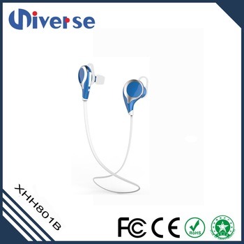 2016 Best Selling Swimming Waterproof Sport Wireless Bluetooth Earphone