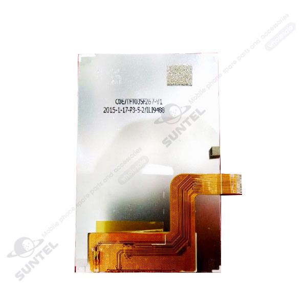 Hot Sale Cellphone LCD for Azumi A35c Display