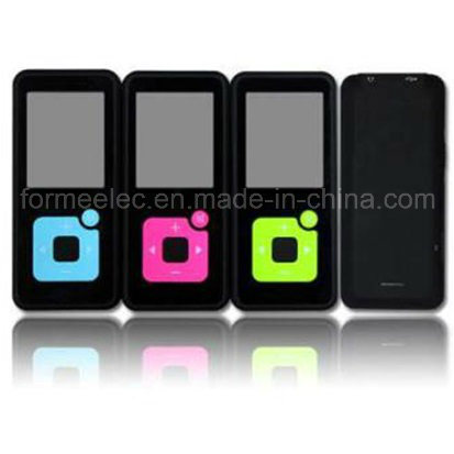 MP4 Player Memo 8GB MP4-07c