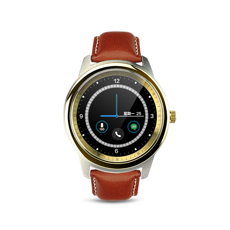 Remote Synchronous K5 Watch with Android and Ios Operating System