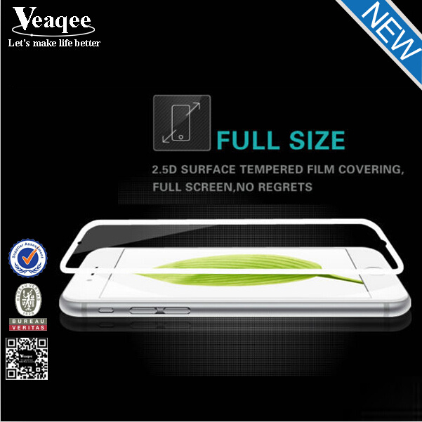 9h Hardness Full Screen Protector for Apple