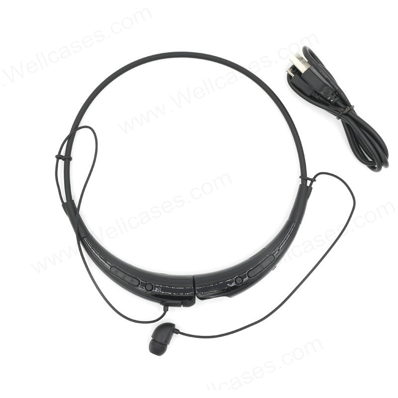 Neck Lace Vitality Wireless Stereo Headset