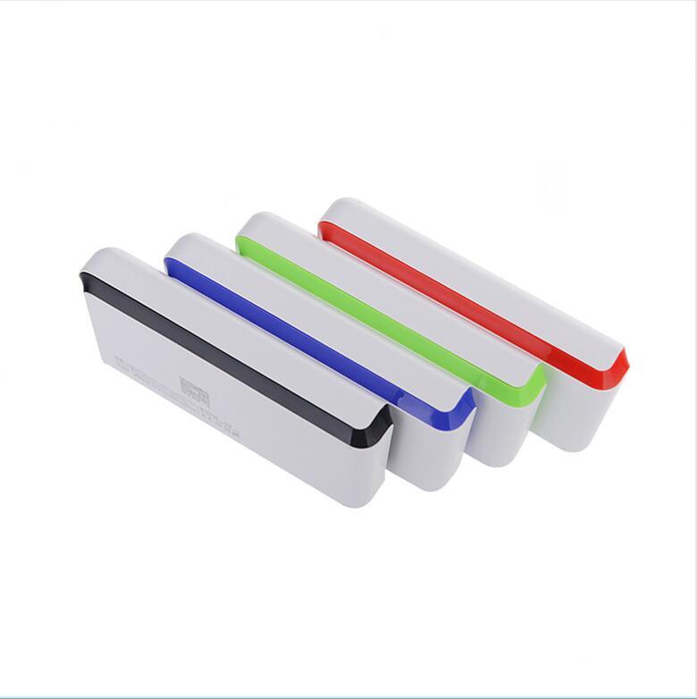 M5 External Portable Phone Accessory Power Bank