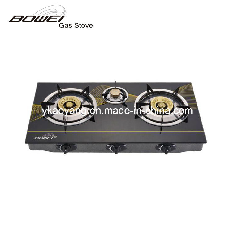 Nice Design Hot Selling Hotel Gas Stove