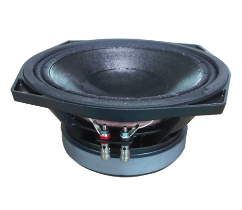 M08/B283-Professional Speaker MID Bass PRO Audio Speaker Woofers