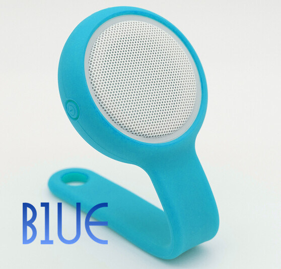 Steore Speaker Mini Wireless Bluetooth Speaker