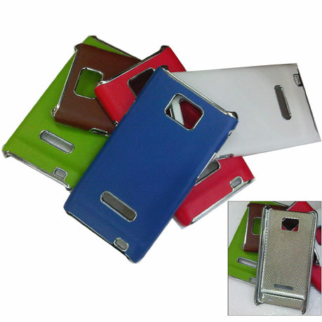 Mobile Phone Case for Galaxy S3 P42