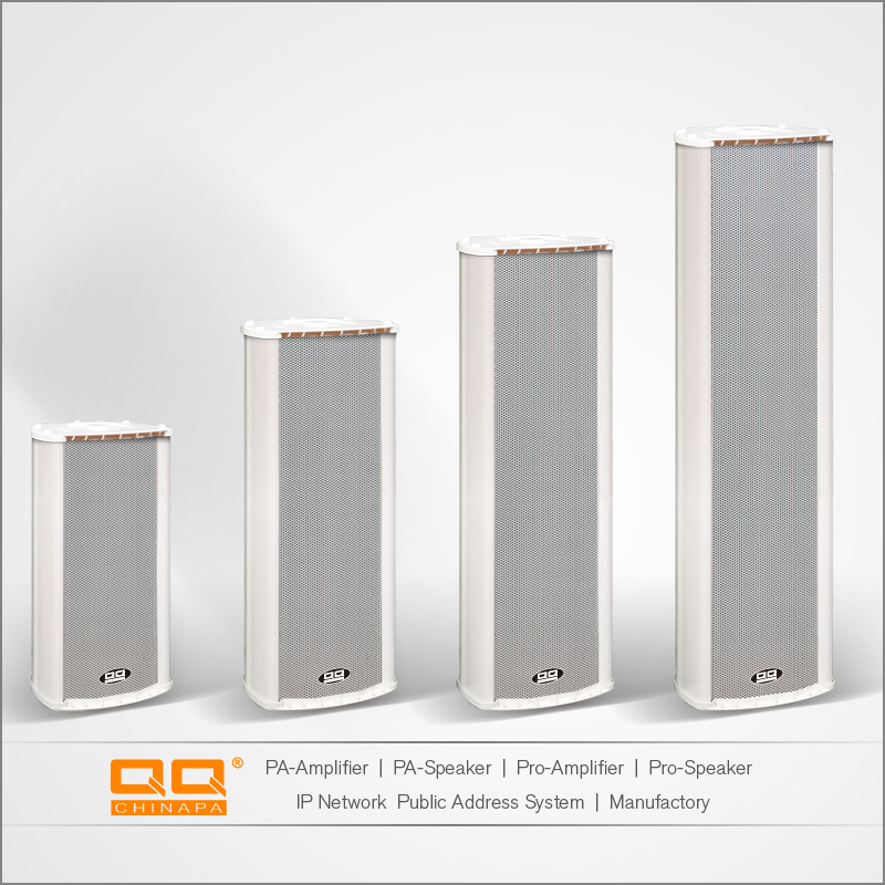 Professional Speaker Outdoor Speaker PA Speaker