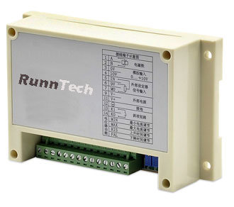 Runntech Amplifier (RT-P9000)