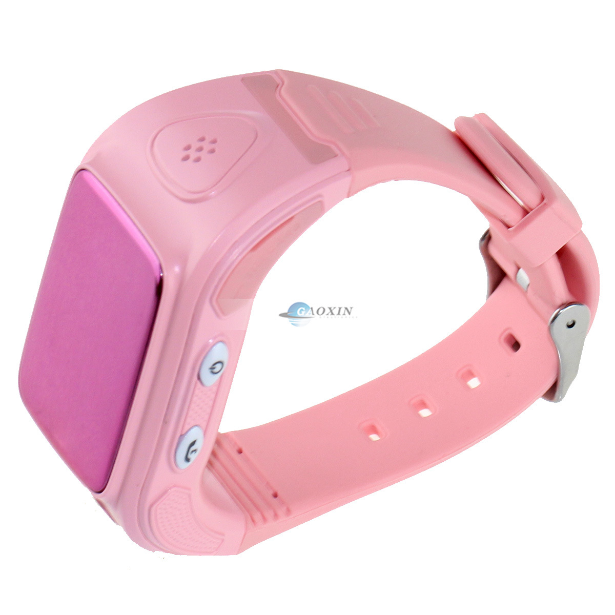 Newest Cute Design Kids GPS Tracking Sos Calling Smart Watch (GX-BW28)