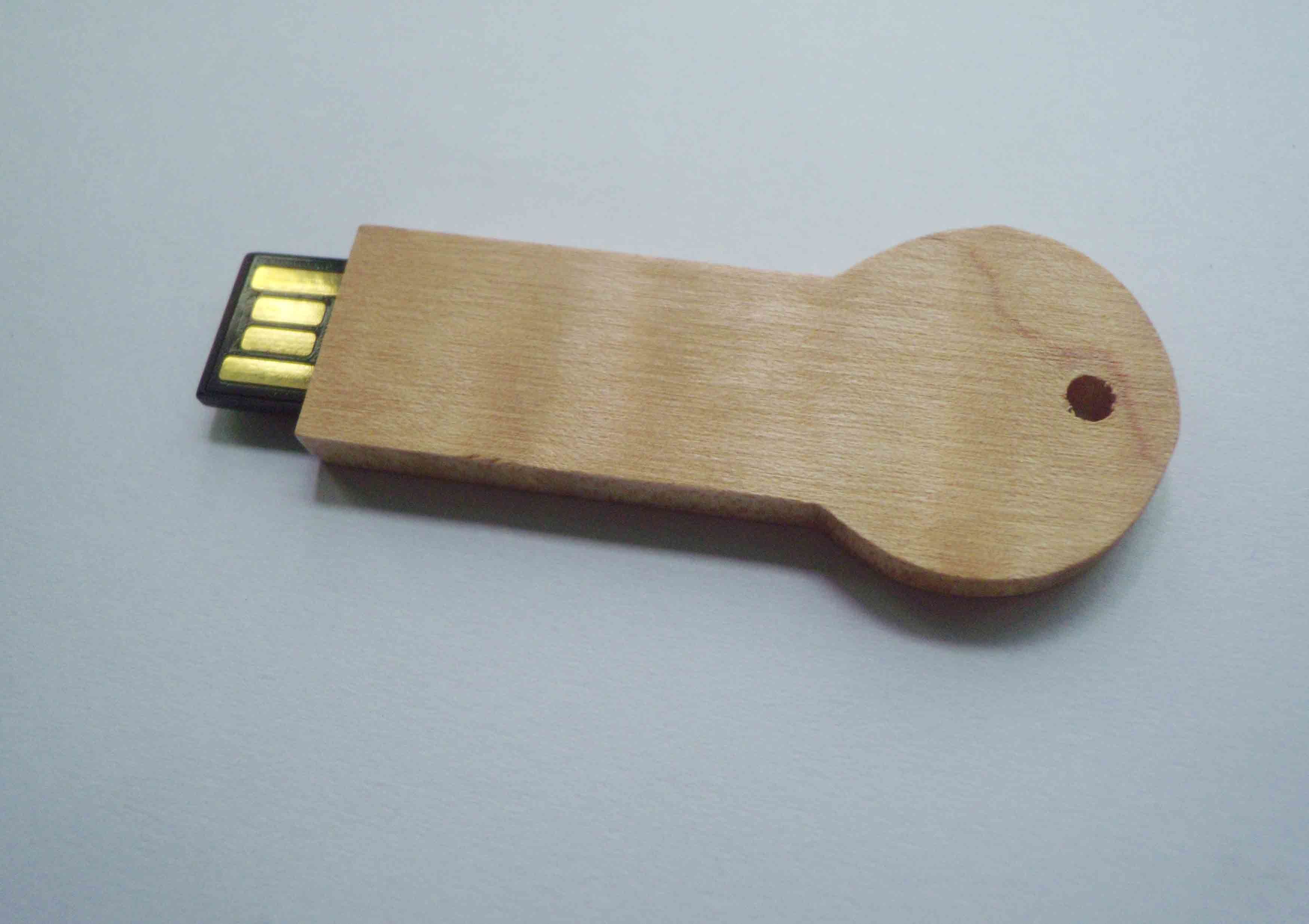 Key 02 USB Flash Drive