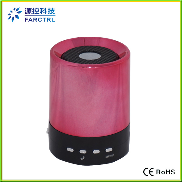 Portable Mini Bluetooth Speaker for Mobile Phone