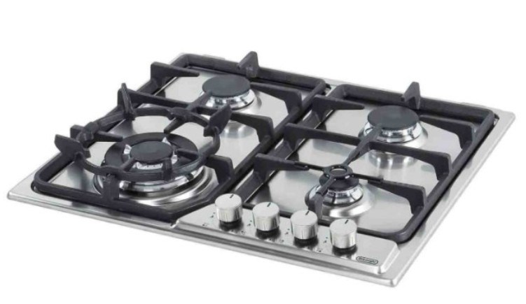 4 Burner Best Kitchen Gas Stove