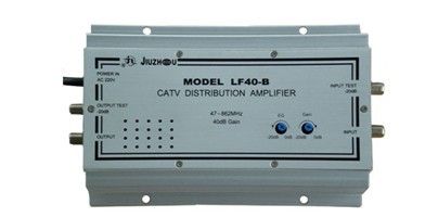 Indoor Amplifier (LF40-B)