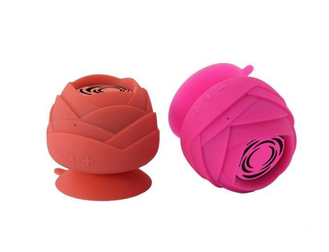 Mini Bluetooth Speaker Kts-55