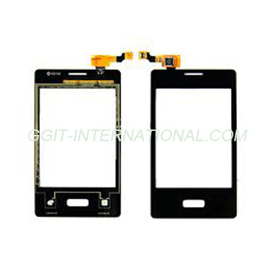 Mobile Phone Touch Screen Panel for LG Optimus L3 E400