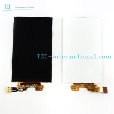 Factory Wholesale Mobile Phone LCD for LG L7II/L7X Display