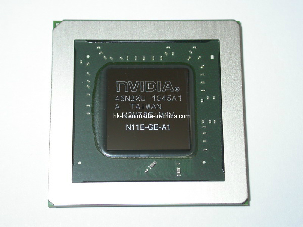 New Arrival Nvidia IC Chip N11e-Ge-A1 (GF106-650-A1)