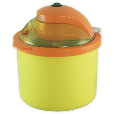 Home Ice Cream Maker 1.4L, 8W (CH-I03)