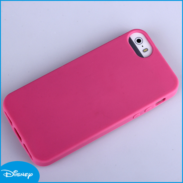 Pink Case for Mobile Phone as Iphne Bag