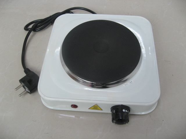 Single Burner Industrial Hot Plate (HP--150A)