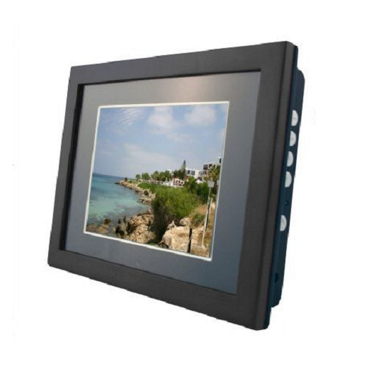 Digital Photo Frame (DP8052B)