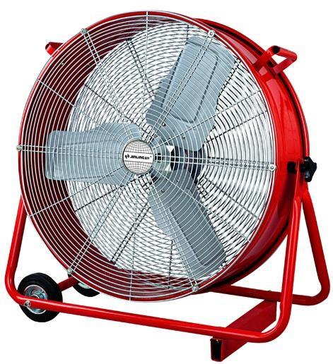 Drum Fan (FE-60DfOL)