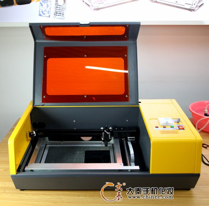 for Any Model Mobile Phone Screen Protector Cutter Machine