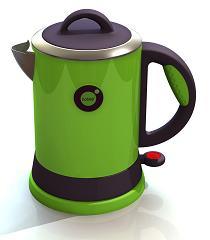 Electric Kettle