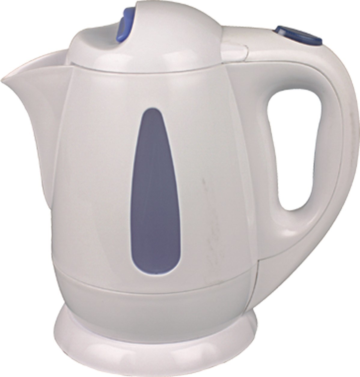 Plastic Water Kettle (HF-1812P)