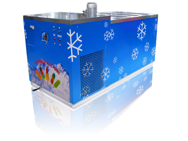 Industrial Ice Block Making Machine