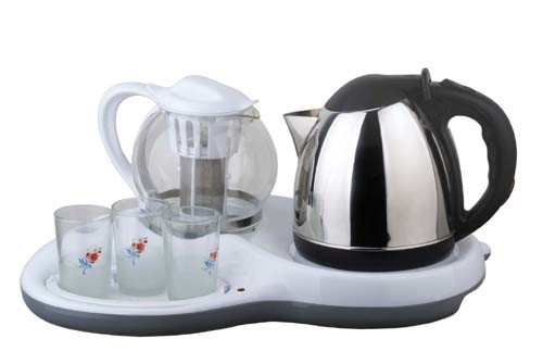 Water Kettle Kit (SX-993)