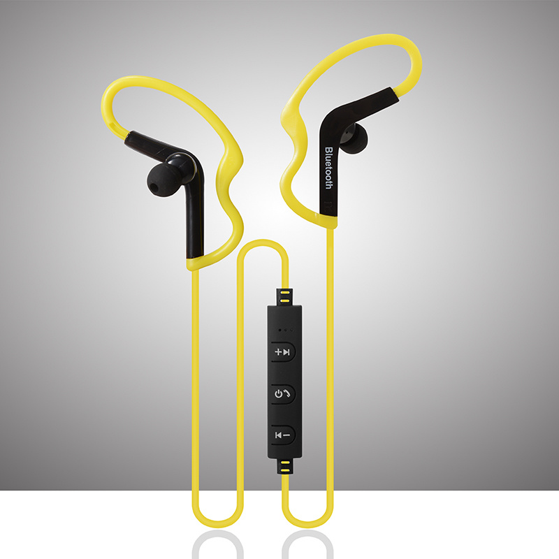 Bluetooth Headset, 4.1 Version, in-Ear Design