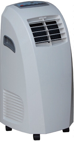 Portable Air Conditioner -- Ypl 7000BTU Cooling Only Electrical