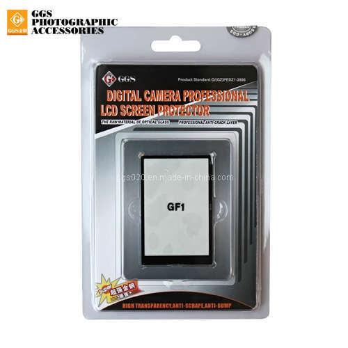 Screen Protector for Panasonic GF1