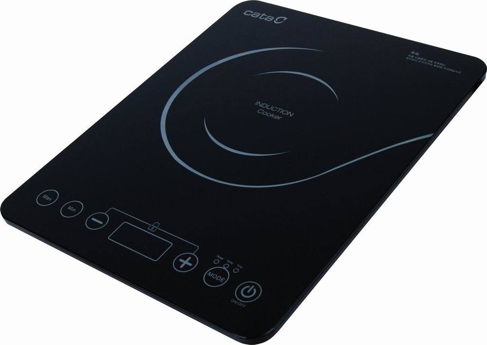 Induction Cooker