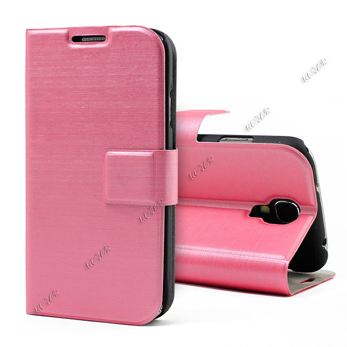 Booklet Mobile Phone Cases for S5
