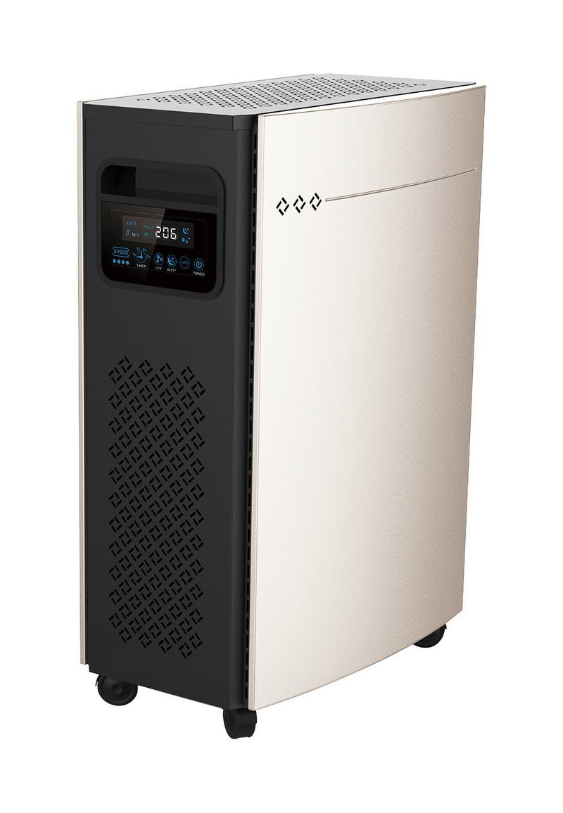 Room Air Purifier