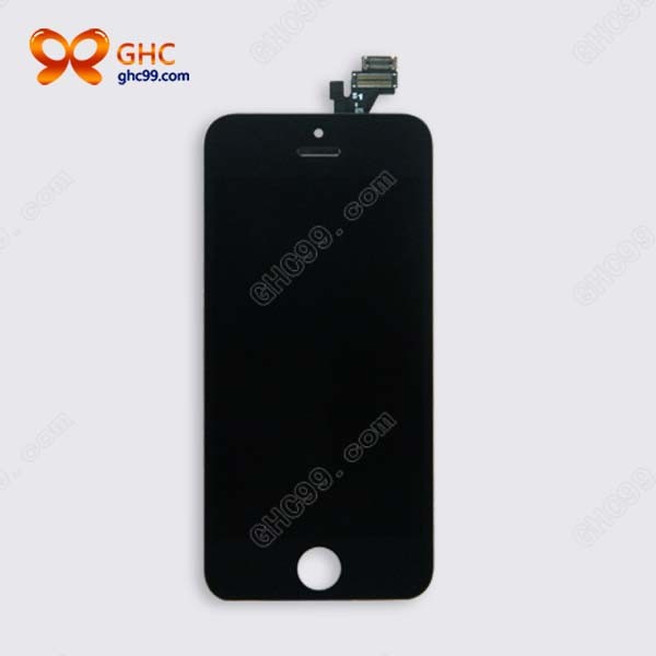 Mobile Phone LCD Display with Touch Screen for iPhone 5