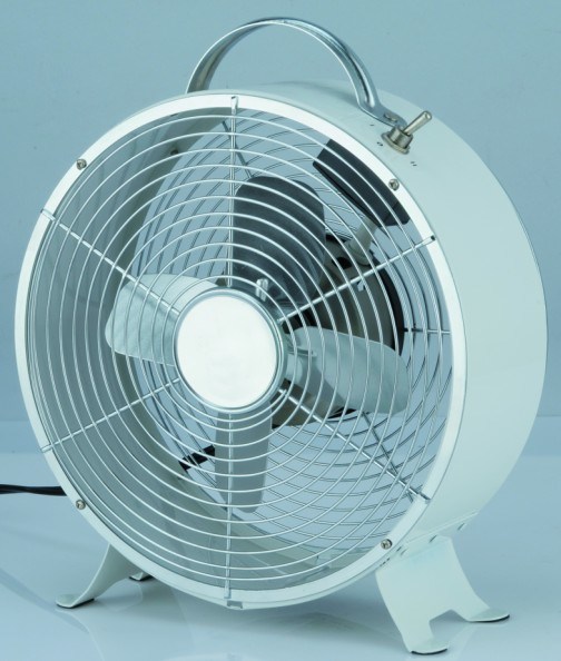 Box Fan FZ-25M(W)