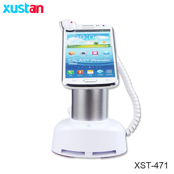 2015 Chargeable Alarming Phone Stand Android Smartphone Stand/Holder