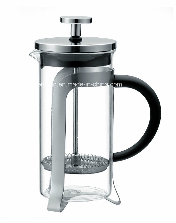 350/600/800/1000ml Glass Coffee Maker (TY-271)