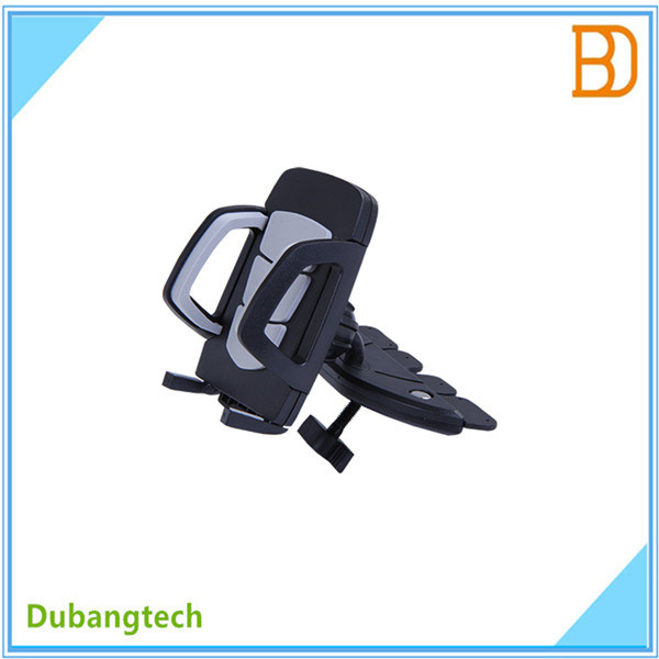 CD04 Spare Parts CD Slot Mount Car Mobile Phone Holder