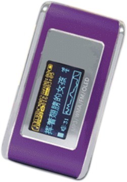 Mp3 Wma Recording Player(Day-mp3-17)